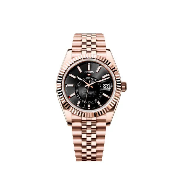 Sky Dweller