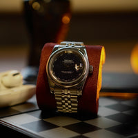 Seiko Datejust Stardust