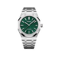 Seiko Royal Oak Olive Green