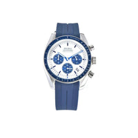 Seiko Speedmaster Blue