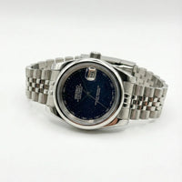 Seiko Datejust Stardust