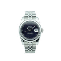 Seiko Datejust Stardust