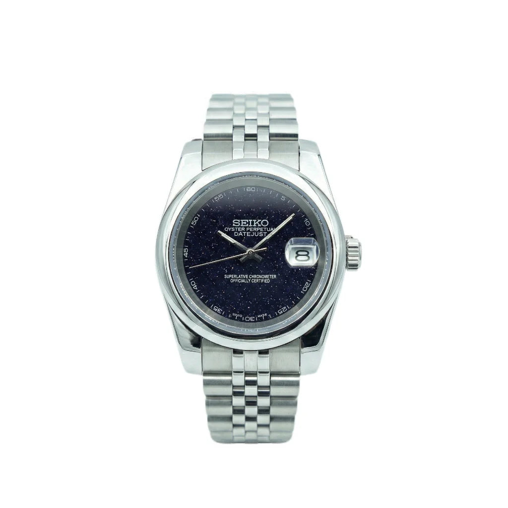 Seiko Datejust Stardust