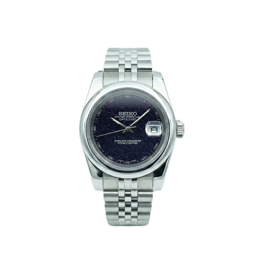 Seiko Datejust Stardust