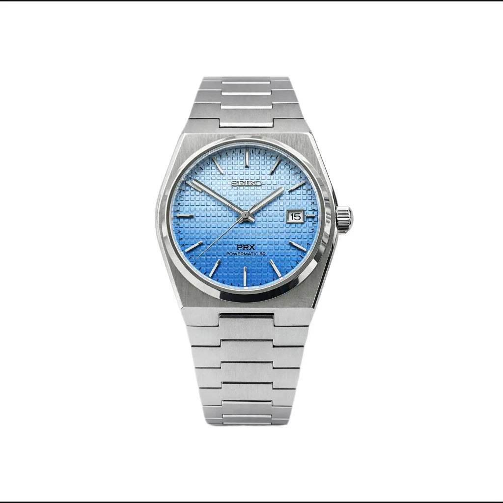 Seiko PRX Gradient
