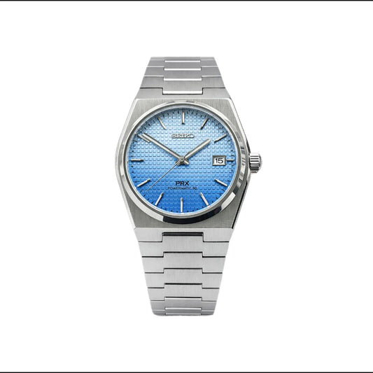 Seiko PRX Gradient