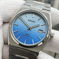 Seiko PRX Gradient