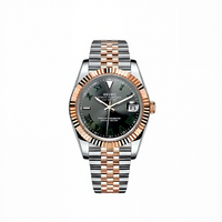 Seiko Datejust Wimbledon Two Tone