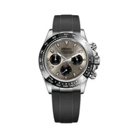 Seiko Daytona Ghost