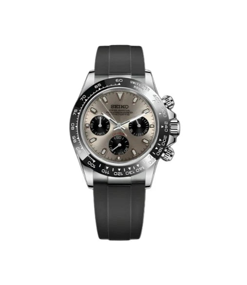 Seiko Daytona Ghost