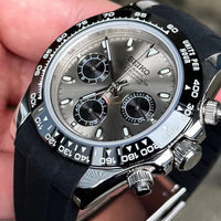 Seiko Daytona Ghost