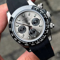 Seiko Daytona Ghost