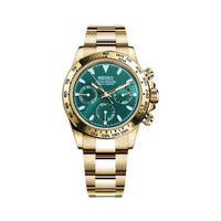 Seiko Daytona John Mayer