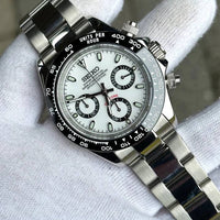 Seiko Daytona Panda