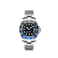 Seiko GMT Batman