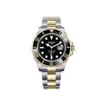 Seiko GMT Imperial Gold