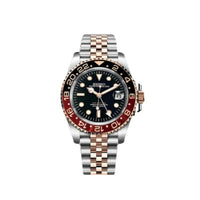 Seiko GMT Rootbeer
