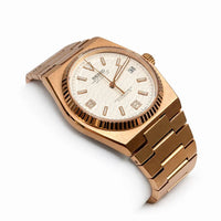 Seiko Land-Dweller Royal Honeycomb