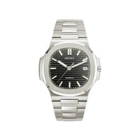 Seiko Nautilus Black