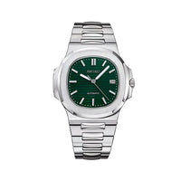 Seiko Nautilus Green