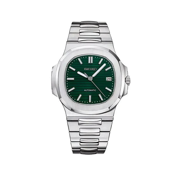 Seiko Nautilus Green