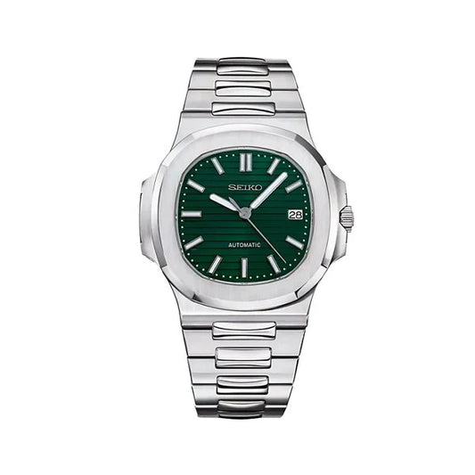 Seiko Nautilus Green