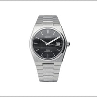 Seiko PRX Black