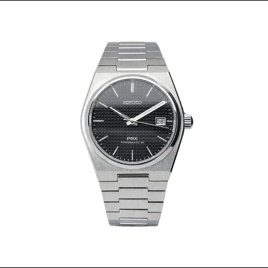 Seiko PRX Black