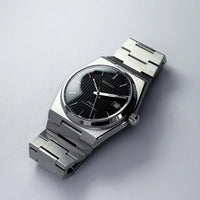 Seiko PRX Black