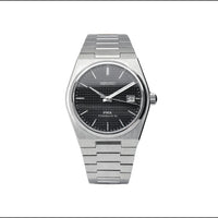 Seiko PRX Black