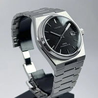 Seiko PRX Black