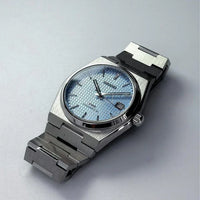 Seiko PRX Light Blue