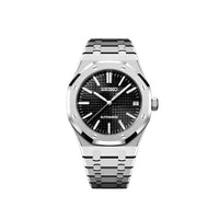 Seiko Royal Oak Black