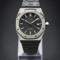 Seiko Royal Oak Black