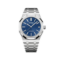 Seiko Royal Oak Navy Blue