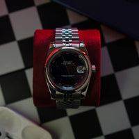 Seiko Datejust Stardust