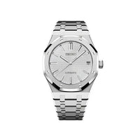 Seiko Royal Oak White