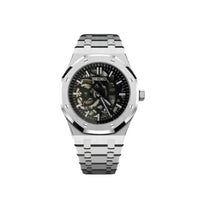 Seiko Royal Oak Skeleton
