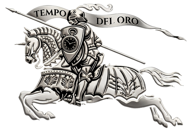 Tempo Del Oro