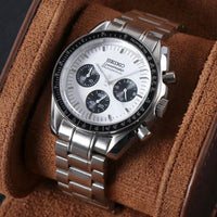Seiko Speedmaster Panda