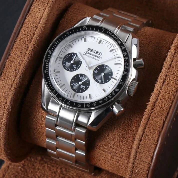 Seiko Speedmaster Panda